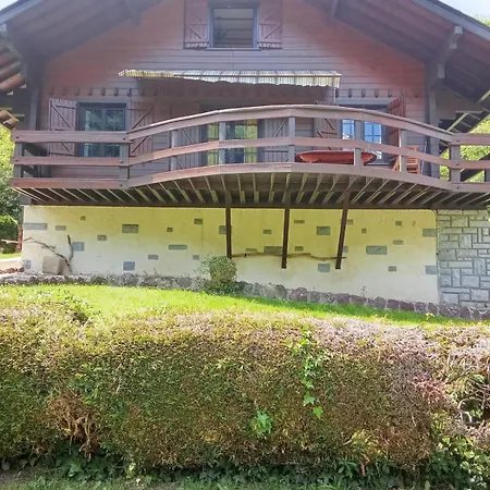 Chalet 64