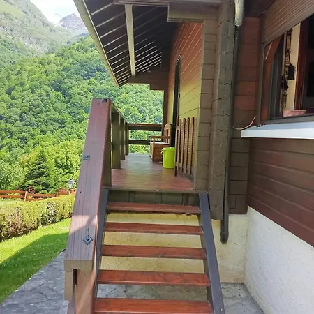 64 Chalet