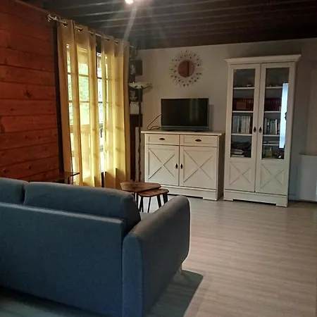 64 Chalet