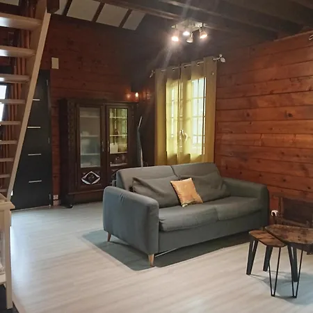 Chalet 64