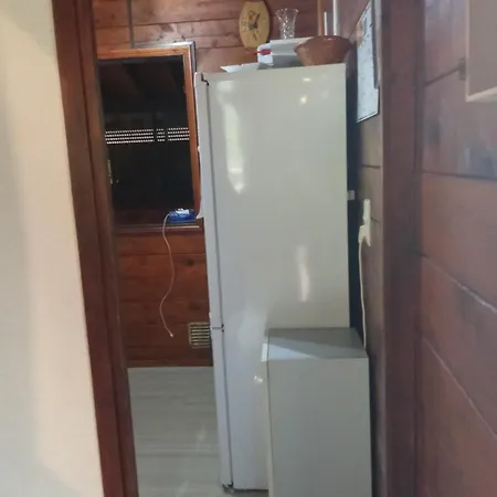 Chalet 64