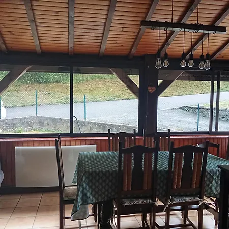 64 Chalet *