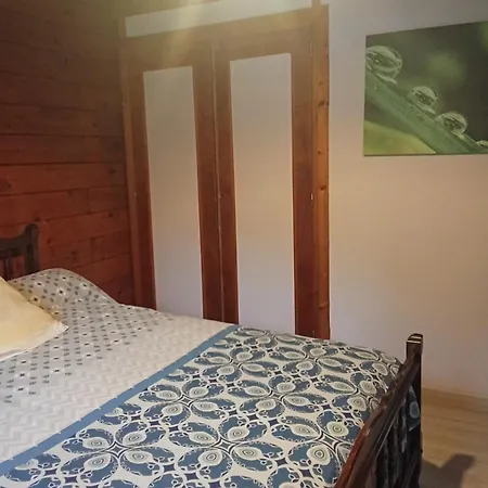 Chalet 64 Borce