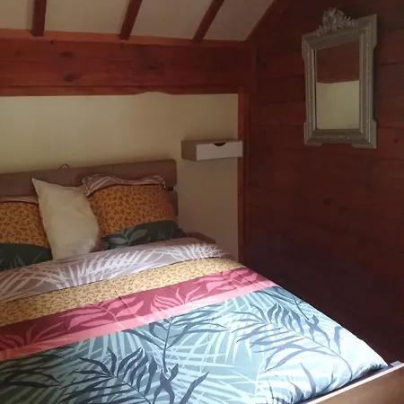 64 Chalet