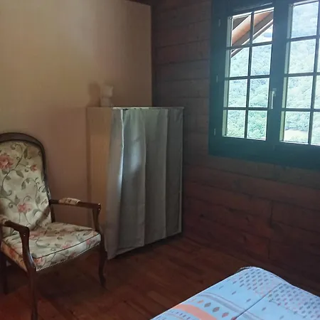 Chalet 64 Borce