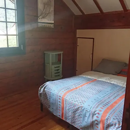 64 Chalet *